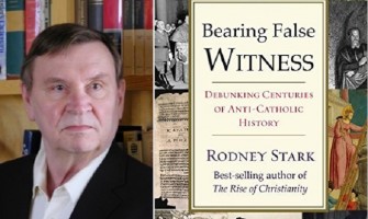 «Las Cruzadas fueron legítimas y la Inquisición no fue sangrienta», dice un historiador no católico