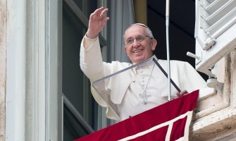 “La palabra ‘Padre’ es el secreto en la oración”