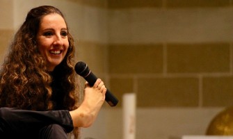 ‘Dios no se olvidó de darme los brazos, me dio lo que necesitaba para vivir una vida plena’