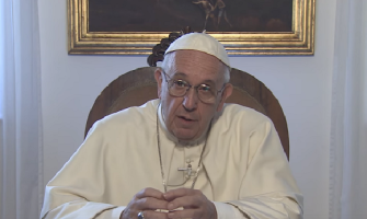 Video-mensaje de Francisco por el Jubileo del continente americano: “Fui misericordiado”