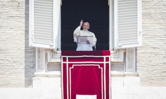 Papa Francisco: No hay pecado del que no podamos resurgir