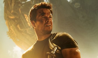 Mark Wahlberg, una fe vivida: «cazado» en misa durante el rodaje de «Transformers» en Inglaterra