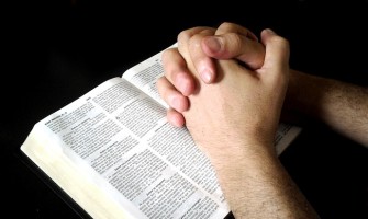 5 consejos prácticos para una buena oración con la Biblia