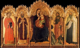 5 Mitos acerca de la Virgen María que mucha gente aún cree ¡y tal vez tú también!