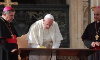 La Carta Misericordia et Misera explicada en 8 elementos claves
