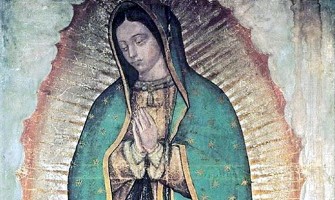 El desafío de Nuestra Señora de Guadalupe