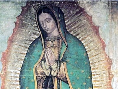 El desafío de Nuestra Señora de Guadalupe