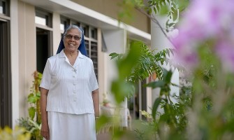 Un médium, dos asesinatos rituales, tres condenados a muerte… la Hermana Gerard llevó allí a Dios