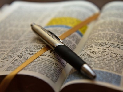 9 datos interesantes acerca de la Santa Biblia que probablemente no conocías