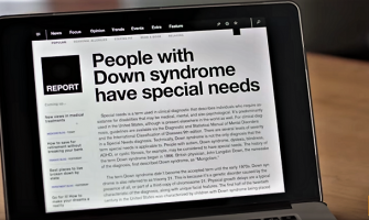 ‘No tenemos necesidades especiales’: personas con Síndrome de Down
