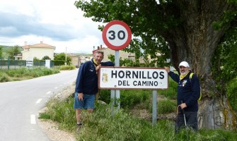 El fenómeno de un pueblo de Burgos con 60 habitantes que tiene 26 curas y monjas por todo el mundo