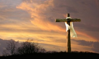 ¿Cómo se encontró la cruz en la que murió Jesús?