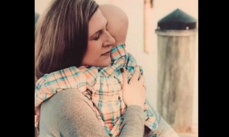 “Subiré al cielo y te esperaré allí jugando”