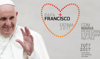 Palabras del Papa en la vigilia en la capilla de las apariciones de Fátima