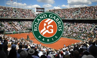 Roland Garros y la Misericordia