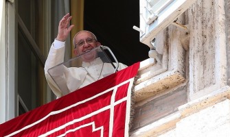 ¿Estás con el espíritu de Jesús, o estás con el espíritu del mundo?