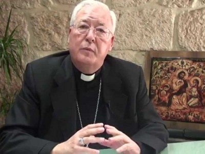 El obispo Reig da 11 claves para fortalecer la familia y hacer frente a «ideologías colonizadoras»