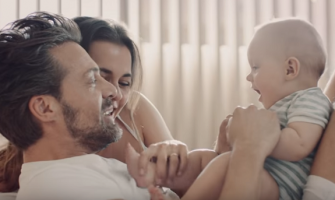 Un tierno anuncio del Día del Padre, censurado por la corrección política en la TV australiana