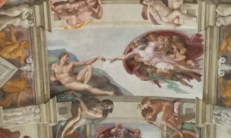 Cinco grandes pintores del Renacimiento que pintaron para la Iglesia