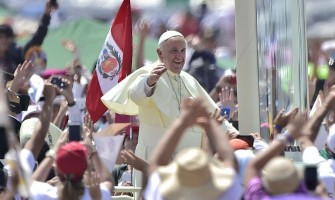 “¡La vocación es hoy! ¡La misión cristiana es para el presente!”