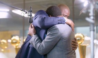 Perdón en Navidad: Magic Johnson e Isiah Thomas se reconcilian tras 26 años de odio