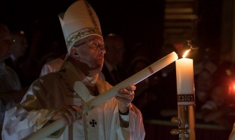 Vigilia Pascual: Seamos parte del mayor anuncio de la Historia, ¡Ha resucitado!