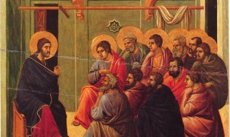 ¿Dónde están los restos de los Doce apóstoles?