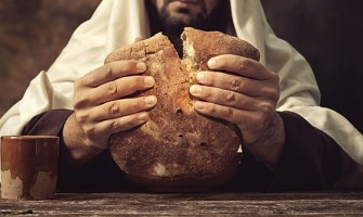 «Yo soy el pan de la vida»