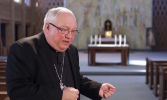 El obispo de Madison ha escrito claro y fuerte ante la crisis que vive la Iglesia por los casos de abusos