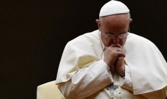 Carta del Papa Francisco al Pueblo de Dios sobre los abusos sexuales