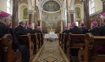 Obispos de Irlanda: Aliento del Papa y llamada a la “honestidad e integridad”