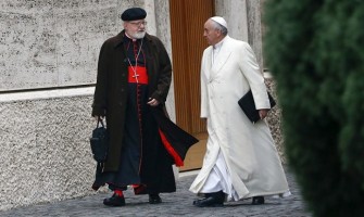 Cardenal O’Malley sobre los abusos: «urge llevar la voz de las víctimas a la cúspide de la Iglesia»