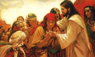 «El Hijo del hombre ha venido a dar su vida como rescate por muchos»