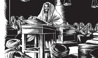 «Hoy se ha cumplido el pasaje de la Escritura que acabáis de escuchar»