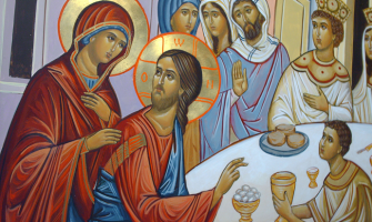 «Haced lo que él os diga»