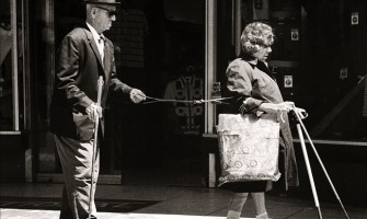 «¿Podrá un ciego guiar a otro ciego?»