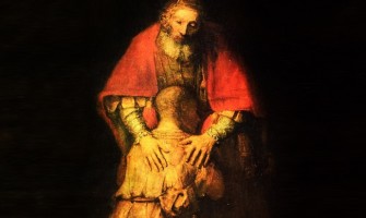 «Padre he pecado contra el cielo y contra ti»