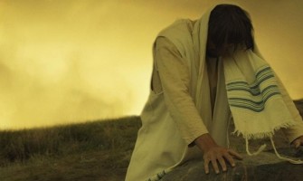 «El Espíritu lo fue llevando por el desierto, mientras fue tentado»