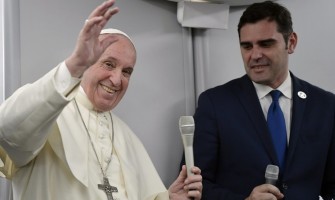 “Dos naciones totalmente diferentes”- Impresiones del Papa sobre Bulgaria y Macedonia del Norte