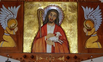 «Yo les doy vida eterna y no perecerán jamás»