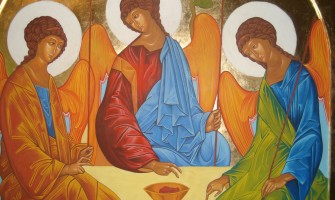 «Cuando venga el Espíritu de la verdad os guiará a la verdad completa»