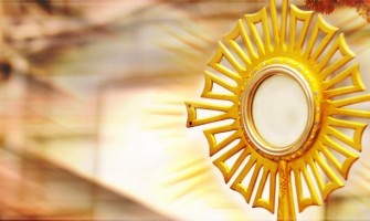 «Comieron todos y se saciaron»