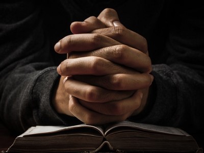 ¿Cómo saber rezar?