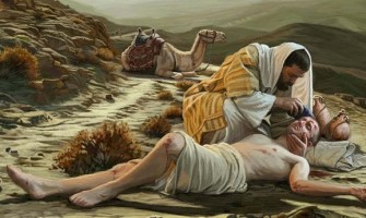 «Y ¿quién es mi prójimo?”»