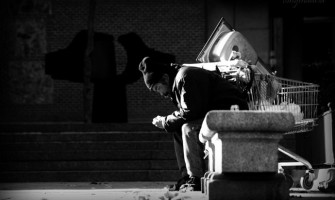 «Todo el que se ensalce, será humillado; y el que se humille, será ensalzado»