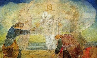 «Este es mi Hijo, mi Elegido; escuchadle»