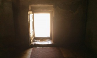 «Luchad por entrar por la puerta estrecha»