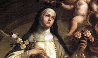 « El Reino de los Cielos es semejante a un grano de mostaza»