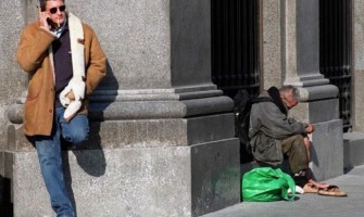 «Tampoco se convencerán, aunque un muerto resucite»