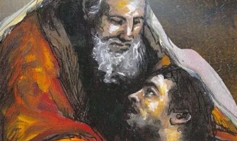 «Habrá más alegría en el cielo por un solo pecador que se convierta»